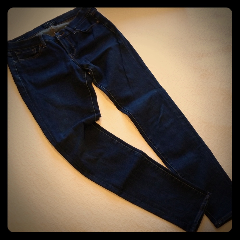 Lucky Brand Jeans